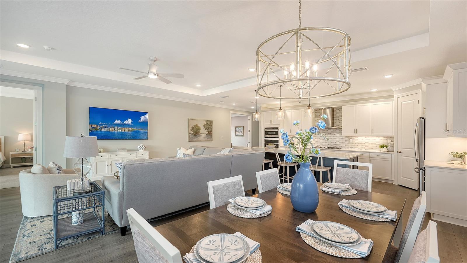 CRESSWIND PH IV - Residential