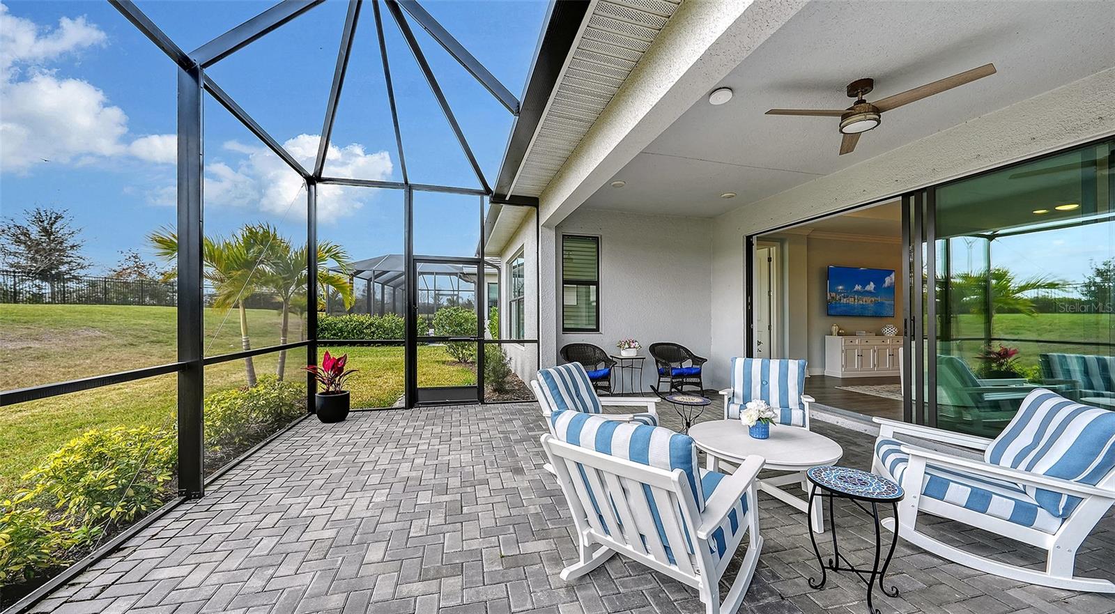 CRESSWIND PH IV - Residential