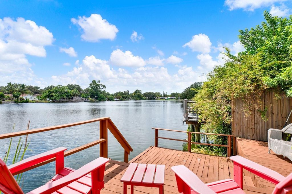 Photo of 5820 102nd Avenue N, Pinellas Park, FL 33782 (MLS # TB8433909)