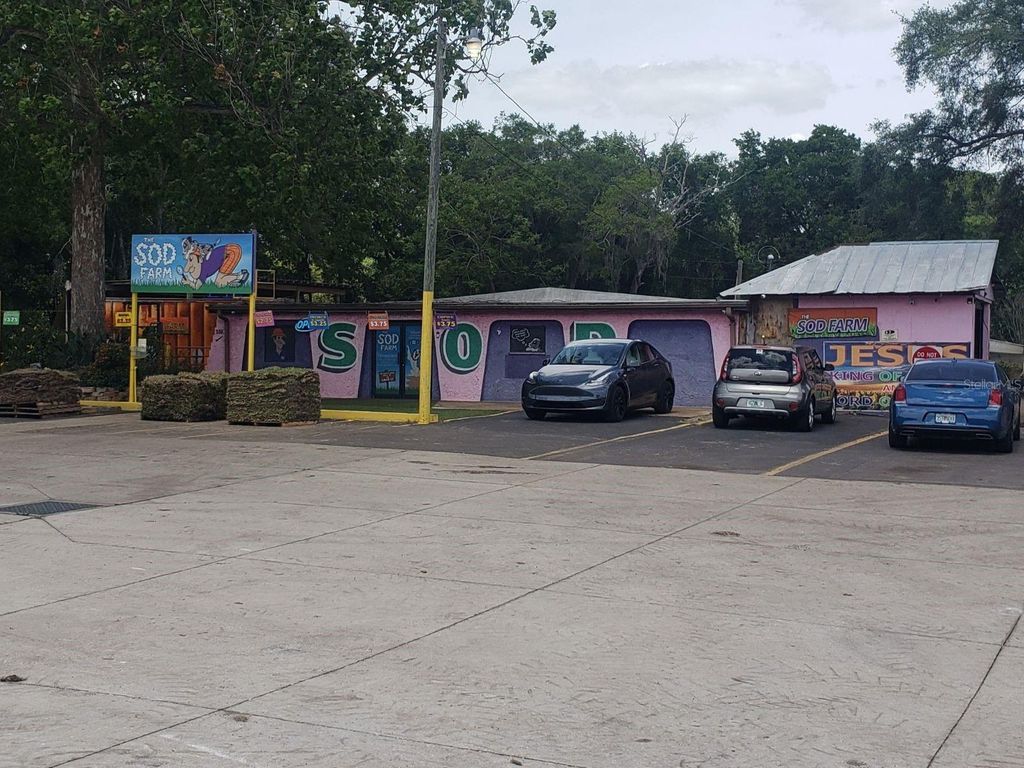 Photo of 8751 Ridge Rd, New Port Richey, FL 34654 (MLS # T3439458)