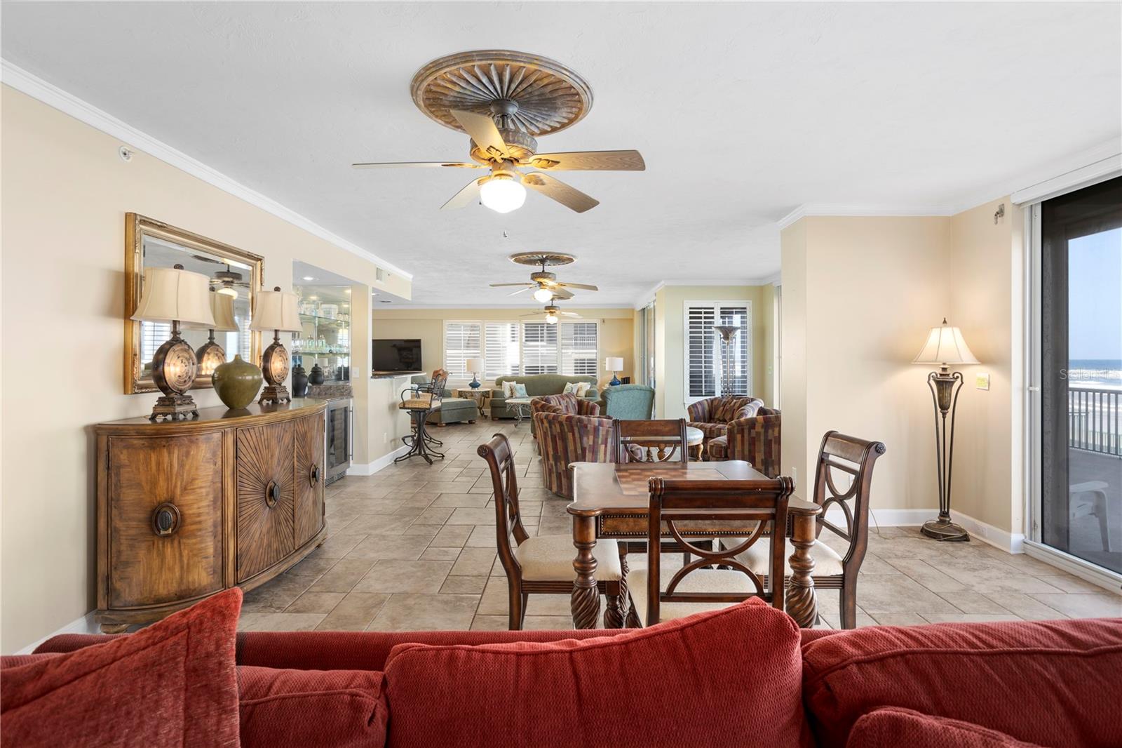 TOWERS EIGHT AND NINE CONDI PH1 - Residential