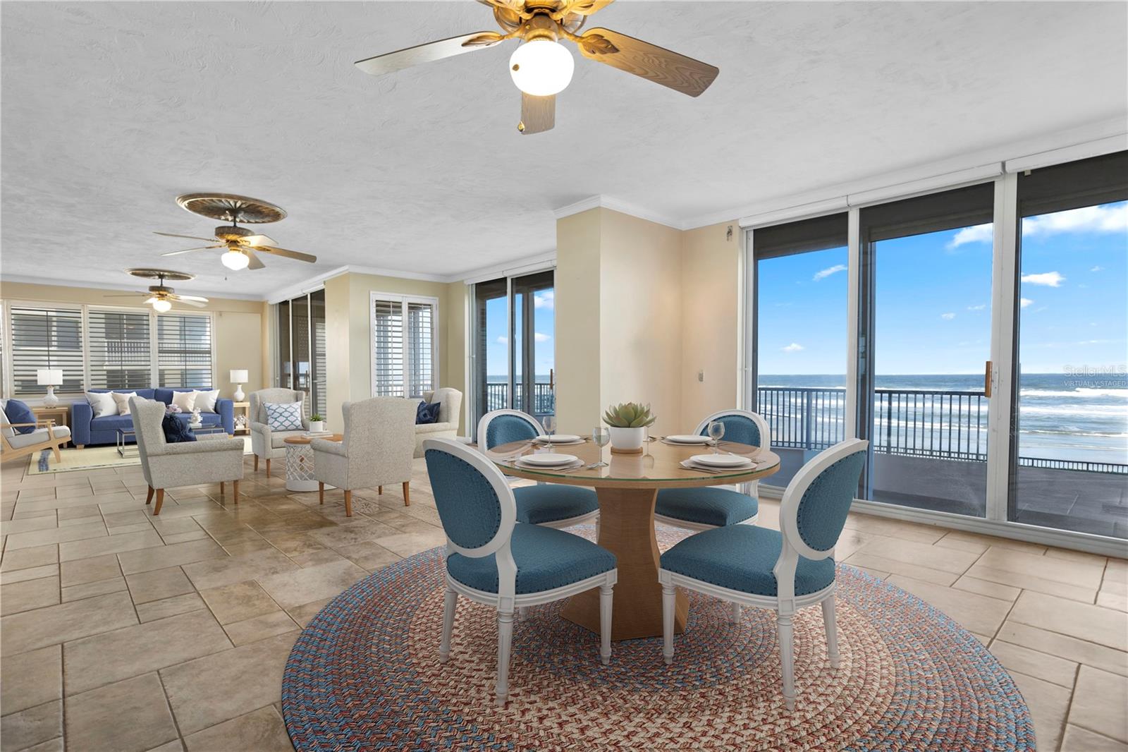 TOWERS EIGHT AND NINE CONDI PH1 - Residential