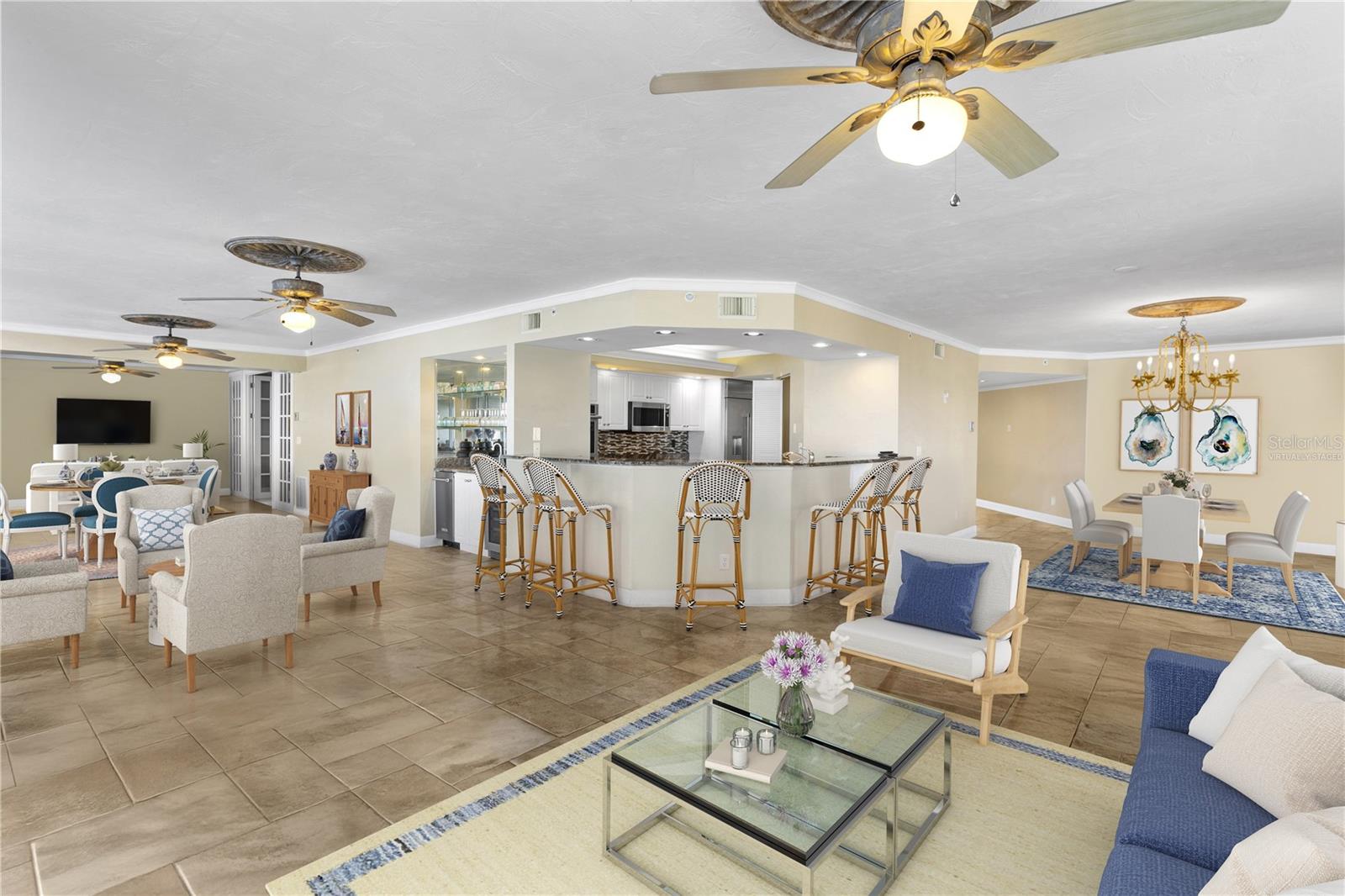 TOWERS EIGHT AND NINE CONDI PH1 - Residential