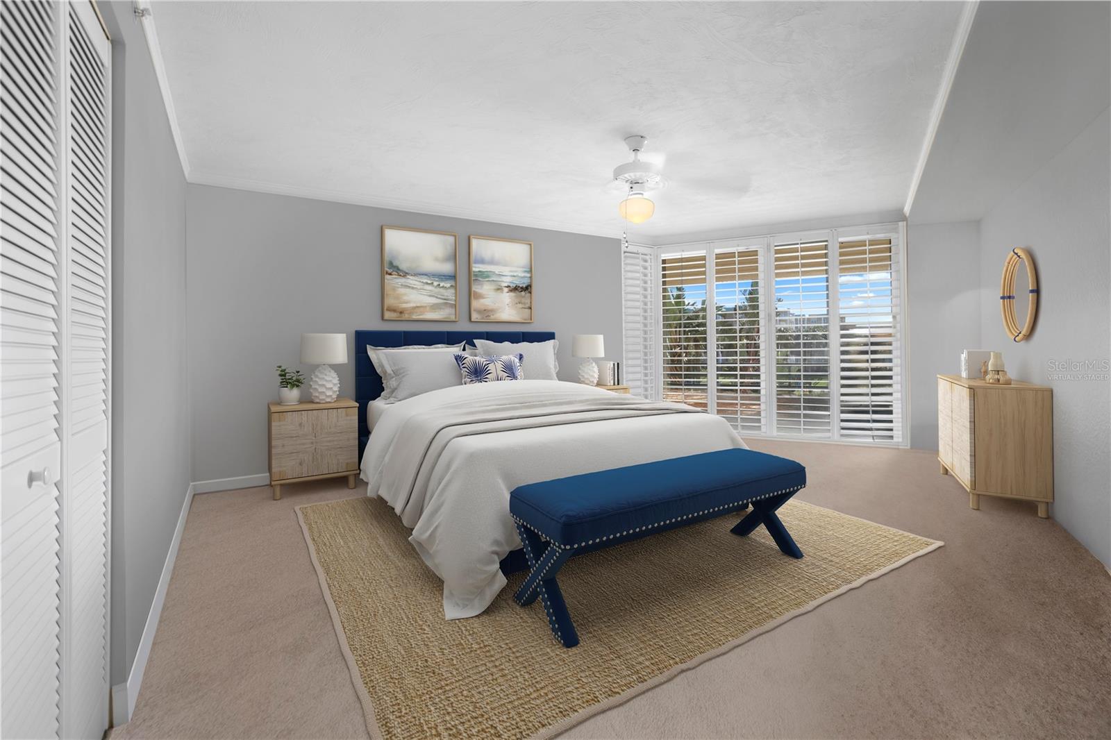 TOWERS EIGHT AND NINE CONDI PH1 - Residential