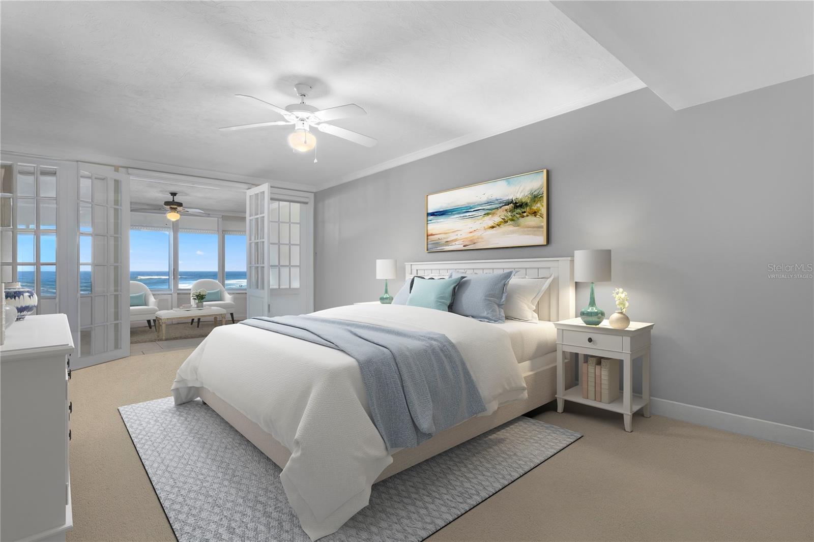 TOWERS EIGHT AND NINE CONDI PH1 - Residential