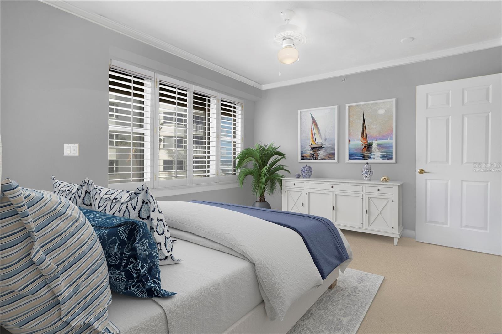 TOWERS EIGHT AND NINE CONDI PH1 - Residential