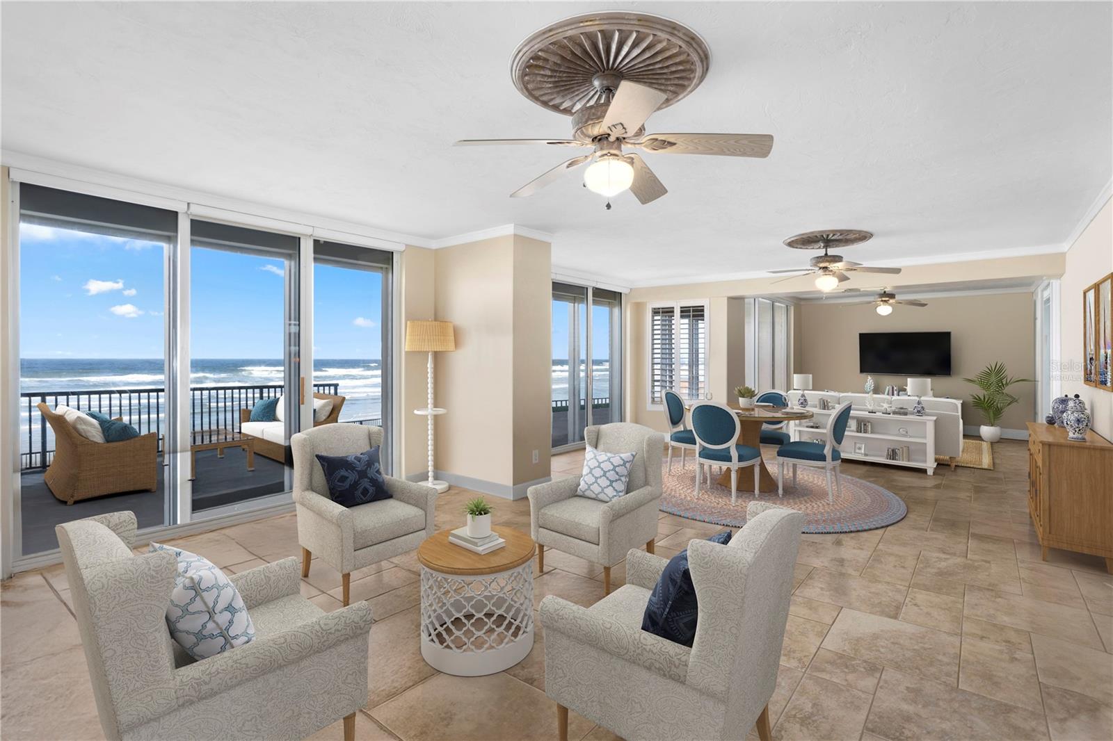 TOWERS EIGHT AND NINE CONDI PH1 - Residential