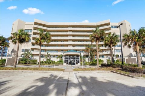 4621 S ATLANTIC AVENUE 7101 PONCE INLET FL 32127