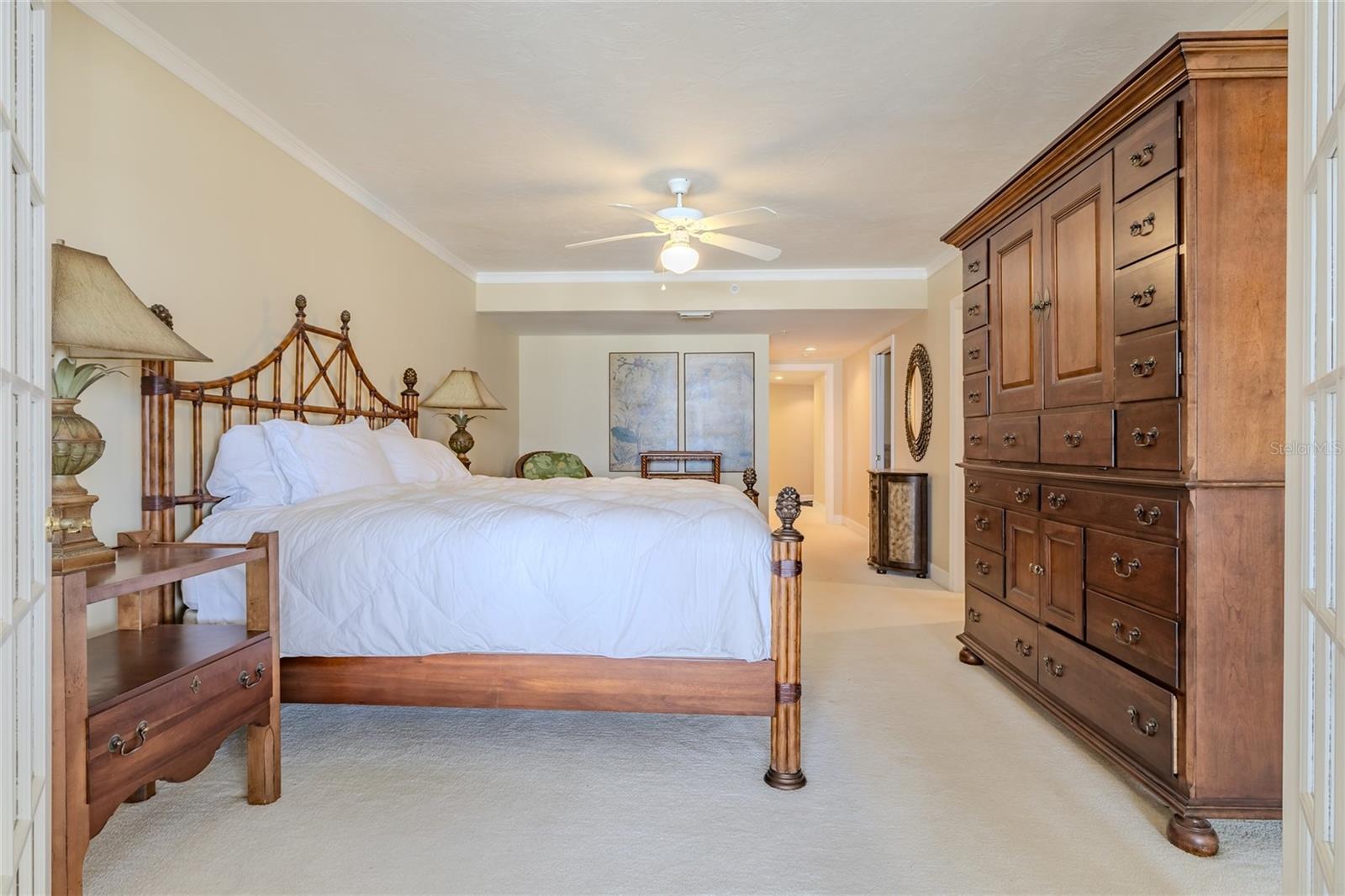 TOWERS EIGHT AND NINE CONDI PH1 - Residential