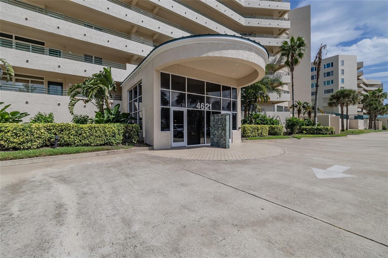 4621 S ATLANTIC AVENUE 7101