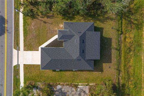 A home in NORTH PORT