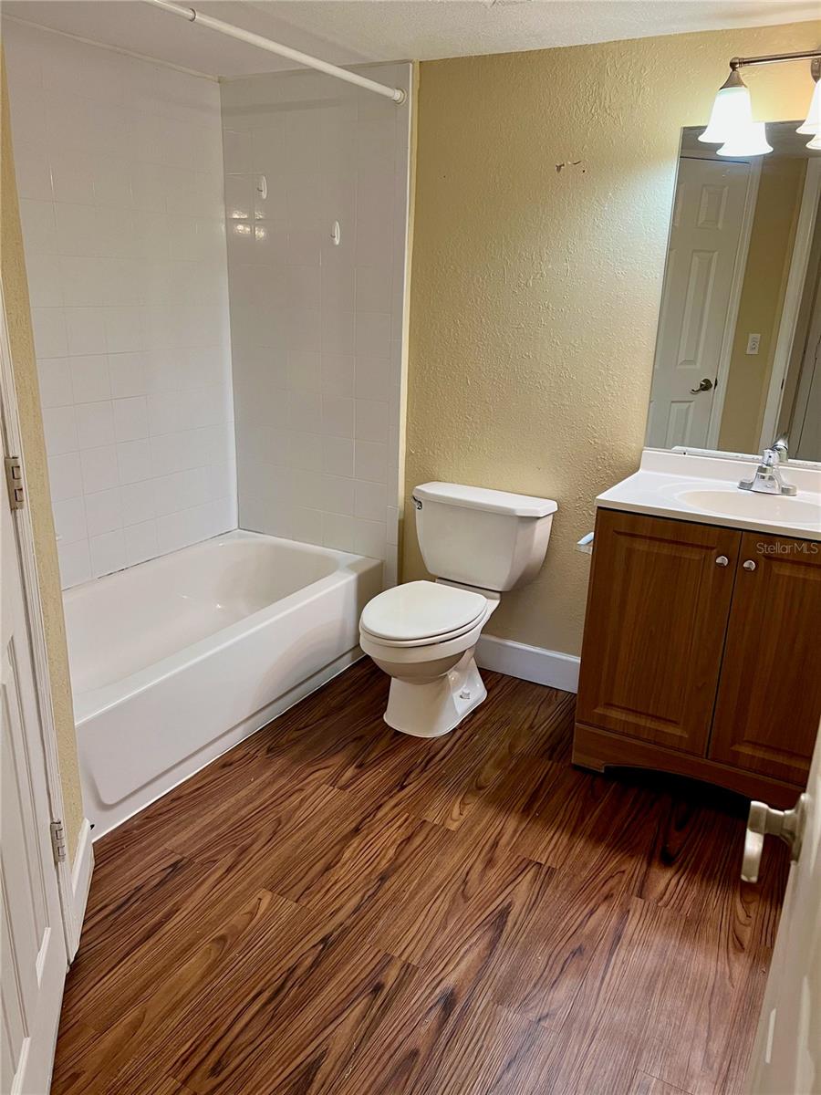 LAKEWOOD PARK A CONDO - Residential Lease