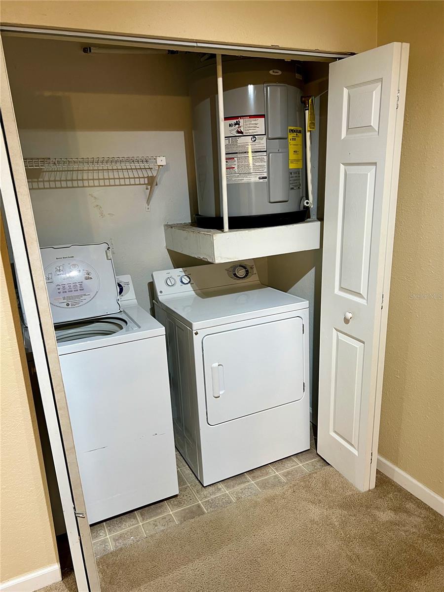 LAKEWOOD PARK A CONDO - Residential Lease