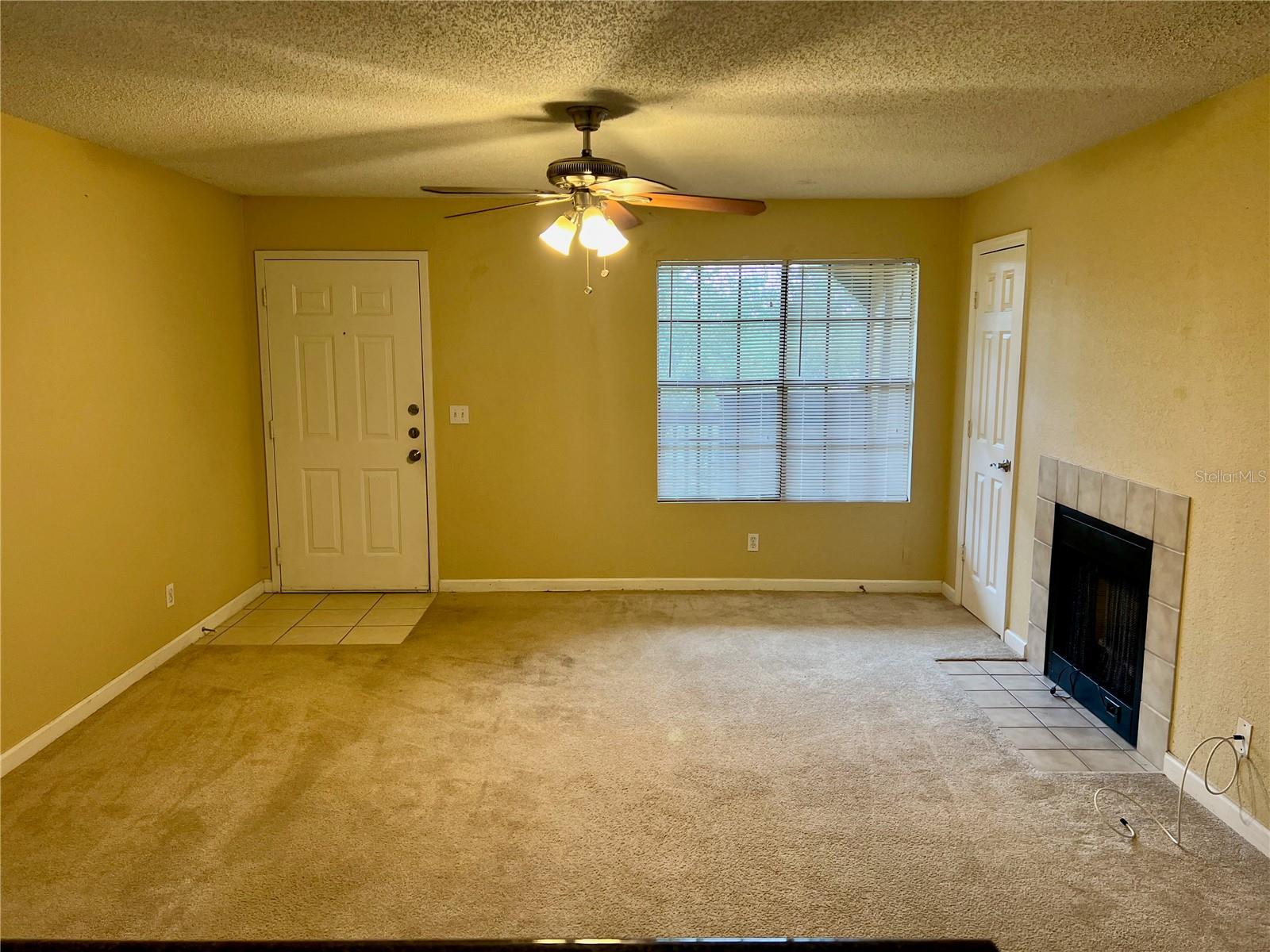 LAKEWOOD PARK A CONDO - Residential Lease