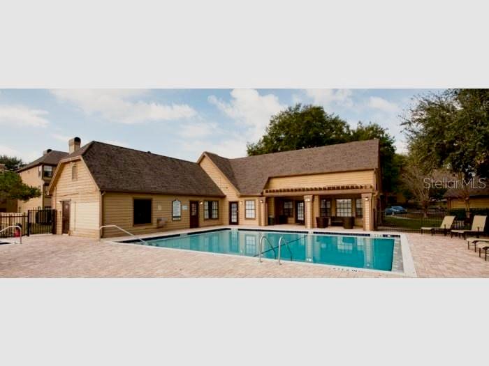 LAKEWOOD PARK A CONDO - Residential Lease