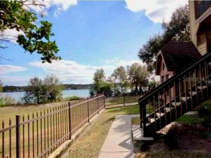 LAKEWOOD PARK A CONDO - Residential Lease