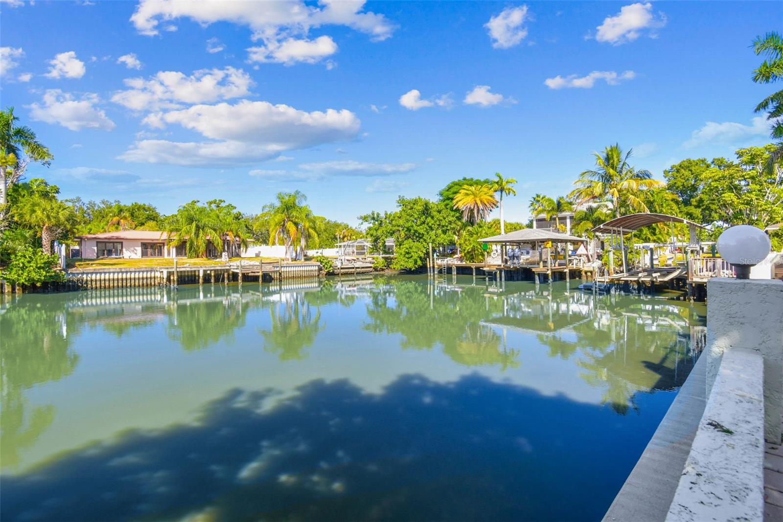 VENETIAN SHORES UNIT 1 - Residential