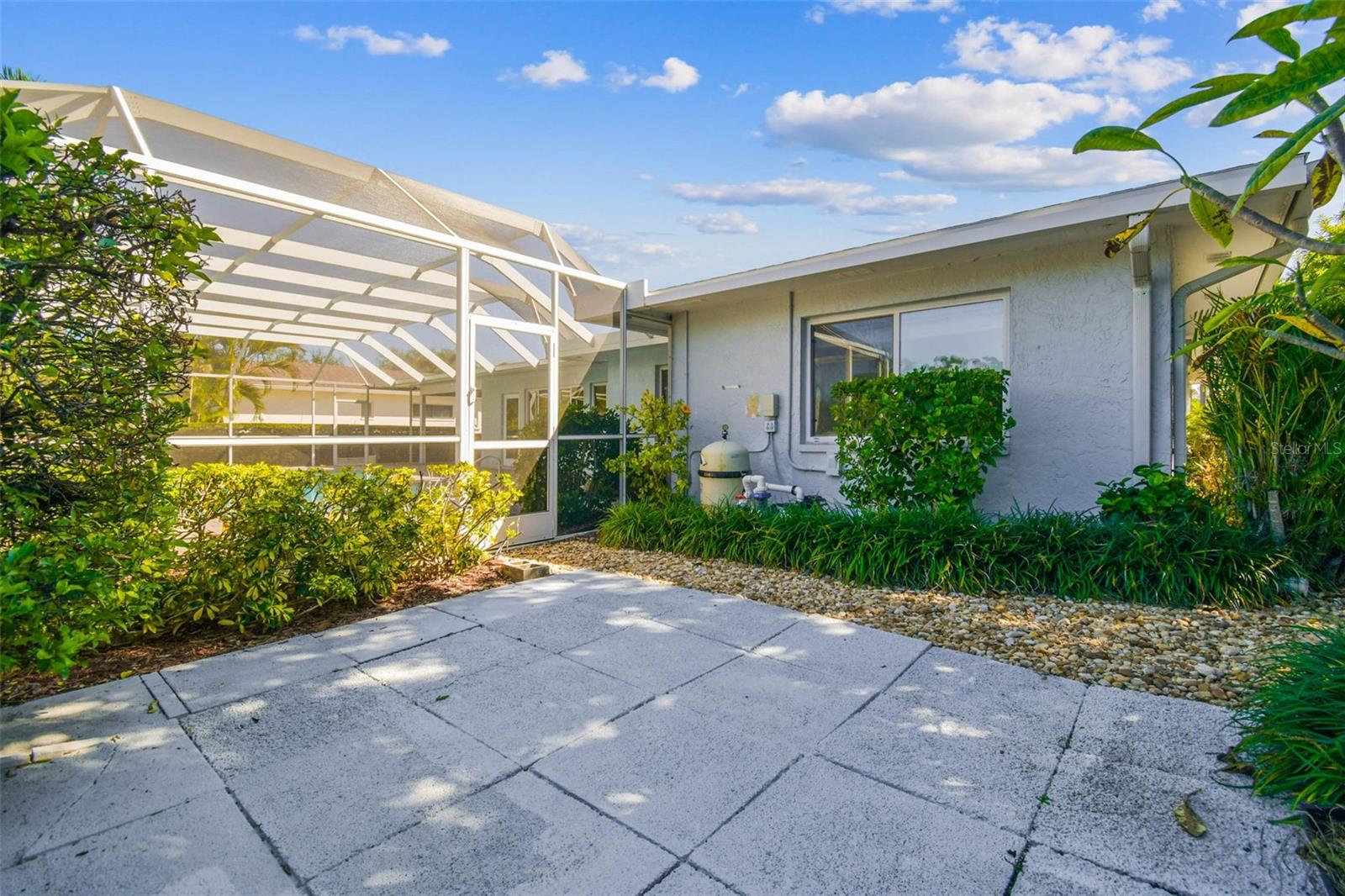 VENETIAN SHORES UNIT 1 - Residential