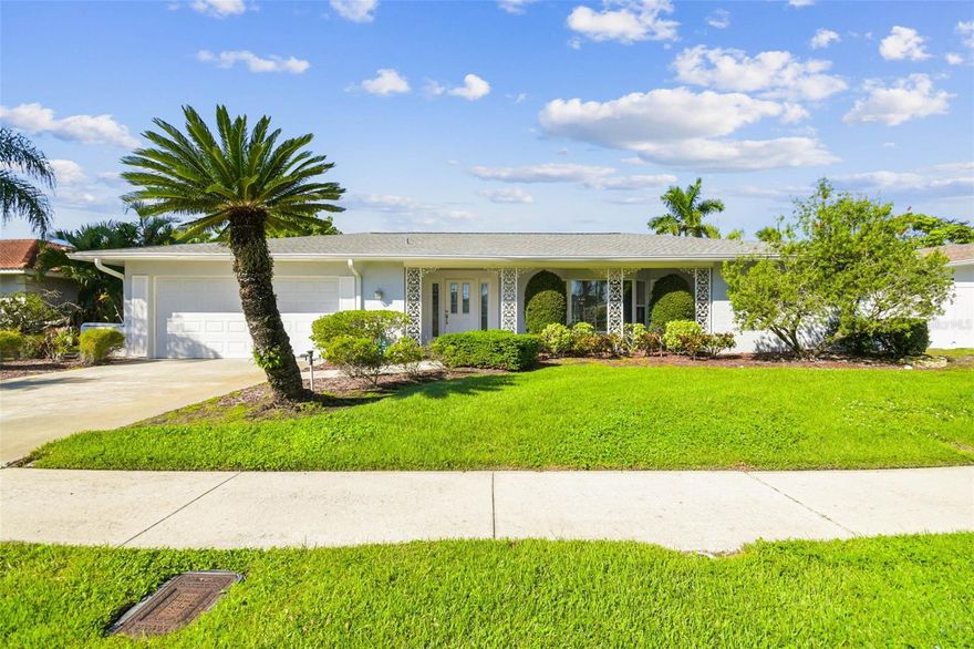 Affordable Waterfront Home with Direct Gulf Access!
This is your chance to own an affordable waterfront retreat with direct access to the Gulf right in your backyard! Located in Dana Shores at Rocky Point. Enjoy Florida living at its finest with a huge sparkling pool, 3 bedrooms, and 2 baths. The spacious, updated kitchen features Corian countertops, pull-out drawers, and an open, airy floor plan perfect for entertaining or relaxing. This home is just waiting for it’s new owner to make it their own. 
Recent updates include a new hot water tank, garage door, pool motor, and pool timer, plus a new roof (Dec. 2022) for peace of mind.
Ideally located near Rocky Point Golf Course, Skyway Park, the Courtney Campbell pedestrian trail, Tampa International Airport, the Veterans/Suncoast Expressway, International Plaza, Downtown Tampa, and the world-famous Gulf beaches.
Best of all, NO HOA or CDD fees!
Don’t miss this opportunity. Schedule your showing today and start living the waterfront lifestyle you’ve always dreamed of!
