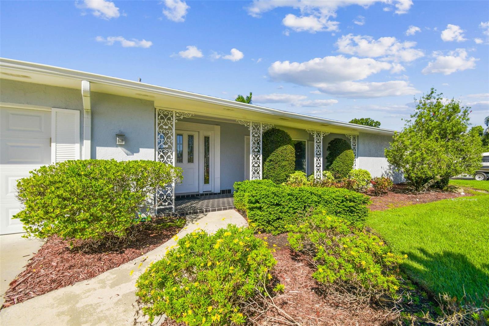 VENETIAN SHORES UNIT 1 - Residential