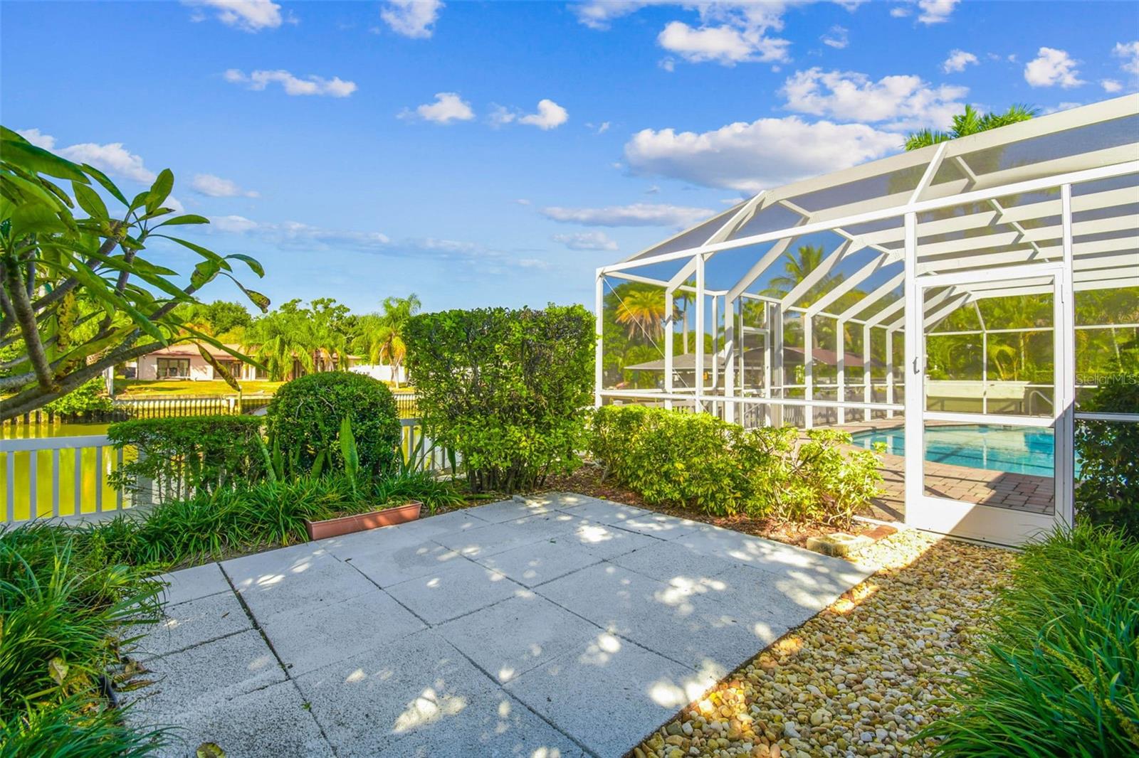 VENETIAN SHORES UNIT 1 - Residential