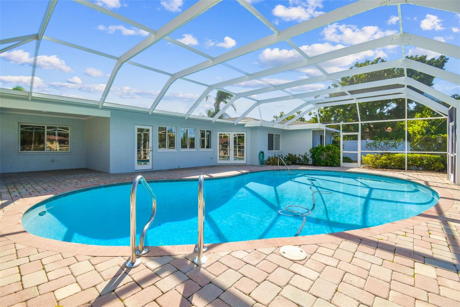 VENETIAN SHORES UNIT 1 - Residential