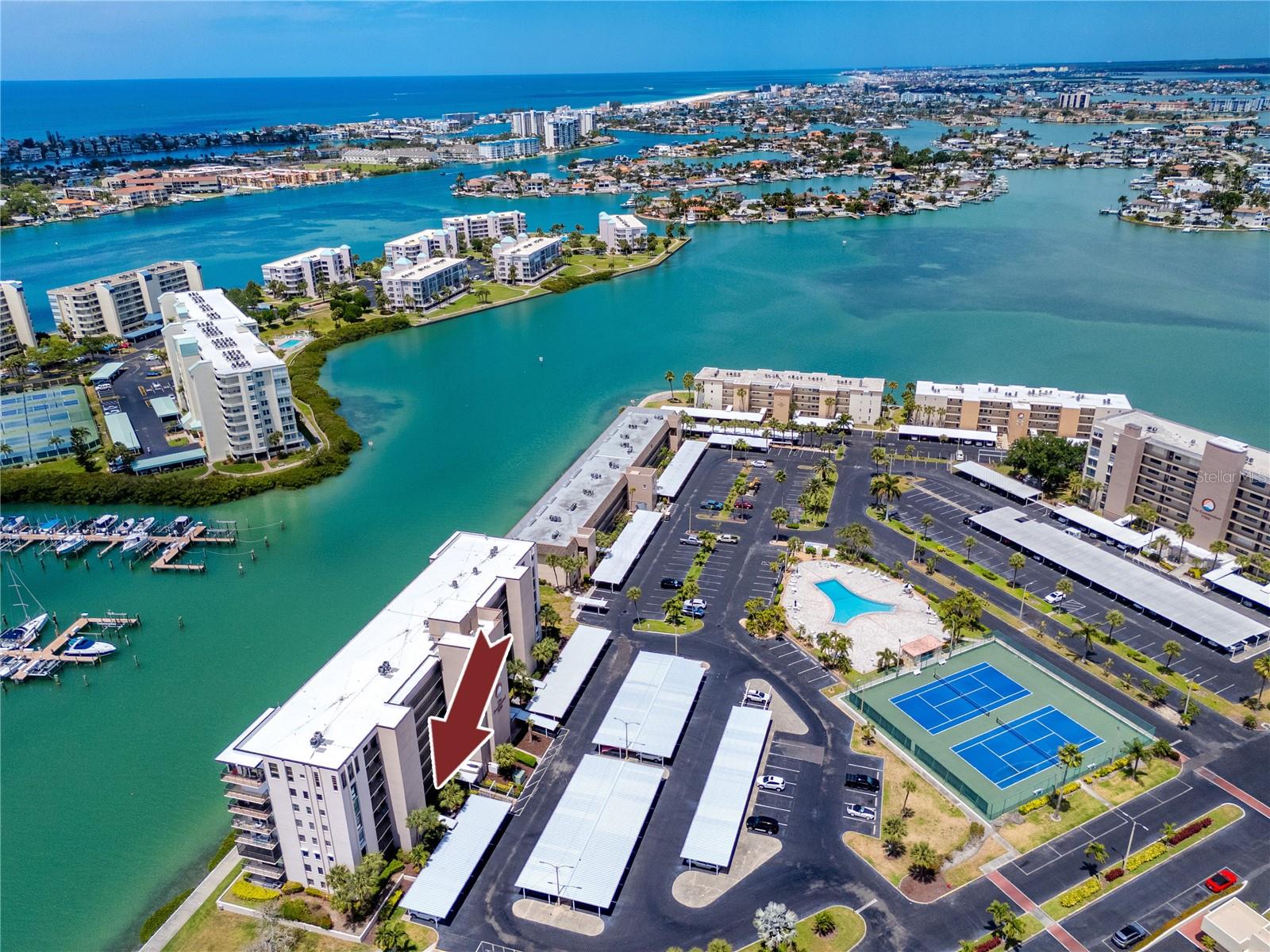 BAY ISLAND GROUP 14 - Residential