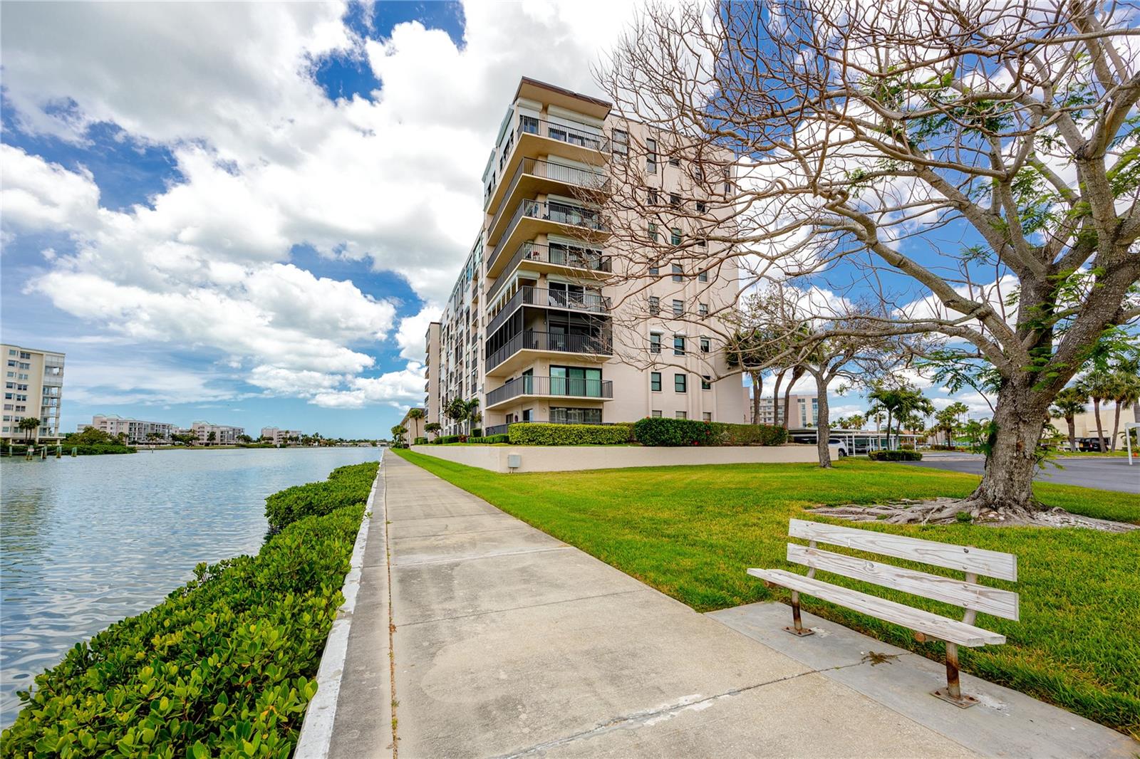 BAY ISLAND GROUP 14 - Residential