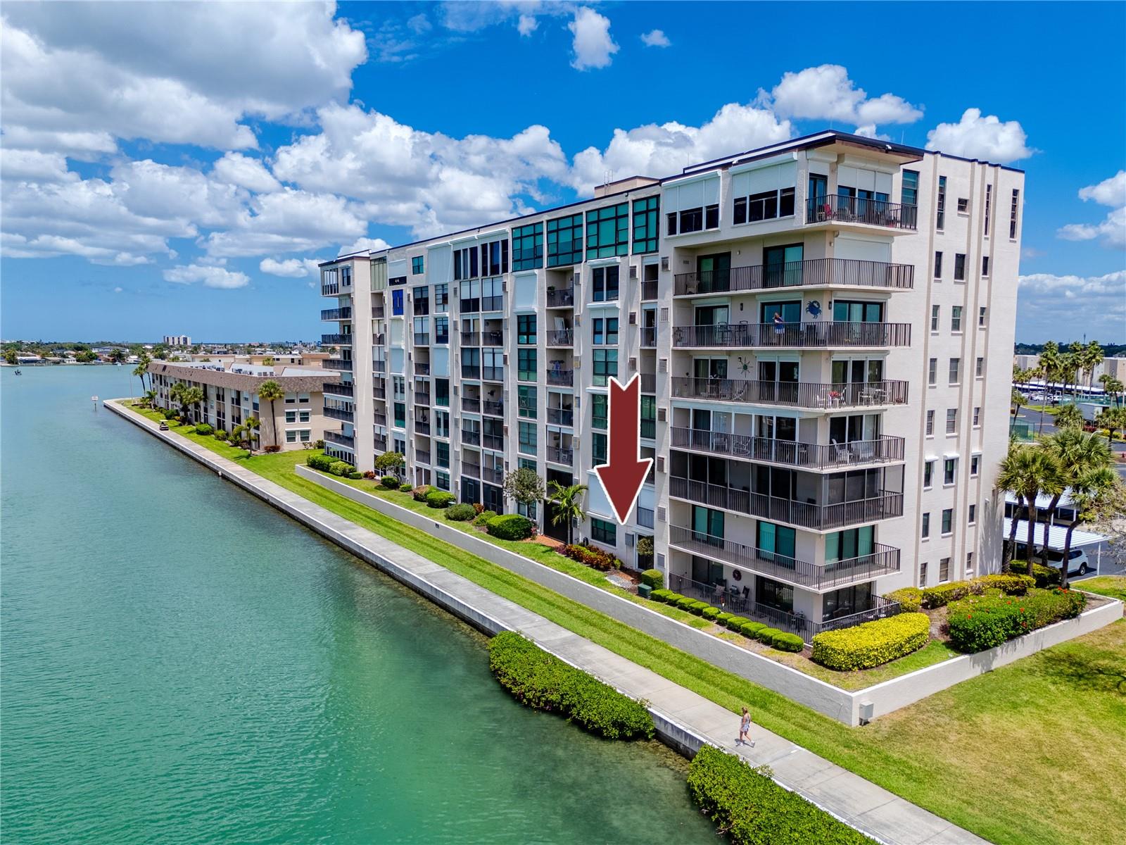 BAY ISLAND GROUP 14 - Residential