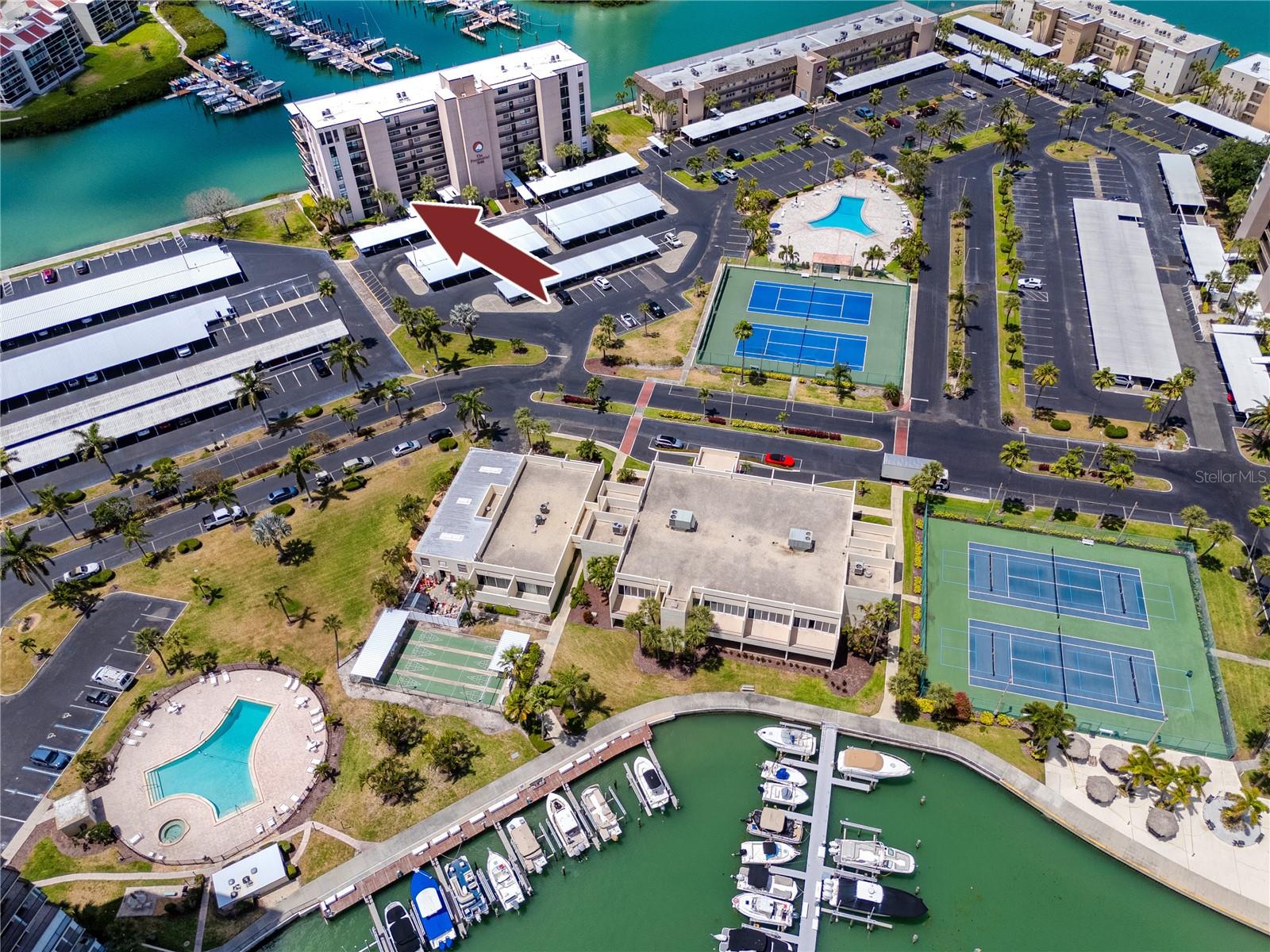 BAY ISLAND GROUP 14 - Residential