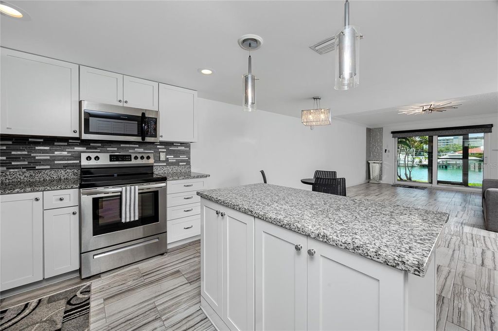 Photo of 7600 Sun Island Drive S #107, South Pasadena, FL 33707 (MLS # TB8502059)
