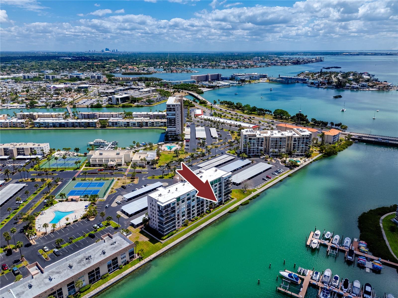 BAY ISLAND GROUP 14 - Residential