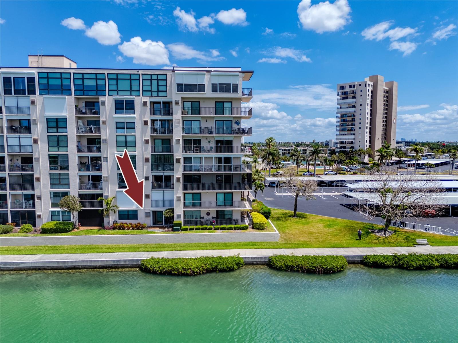 BAY ISLAND GROUP 14 - Residential