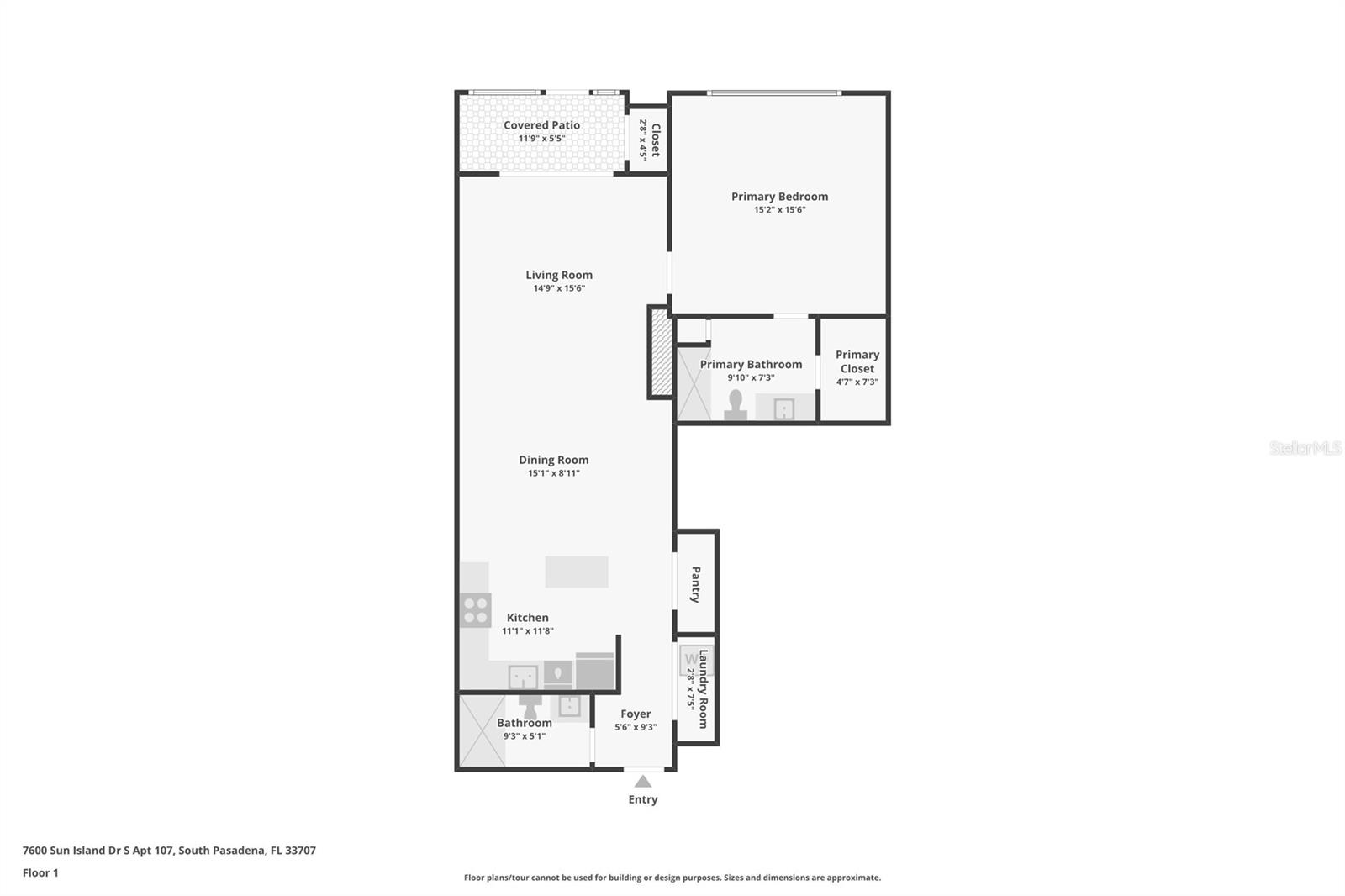 BAY ISLAND GROUP 14 - Residential