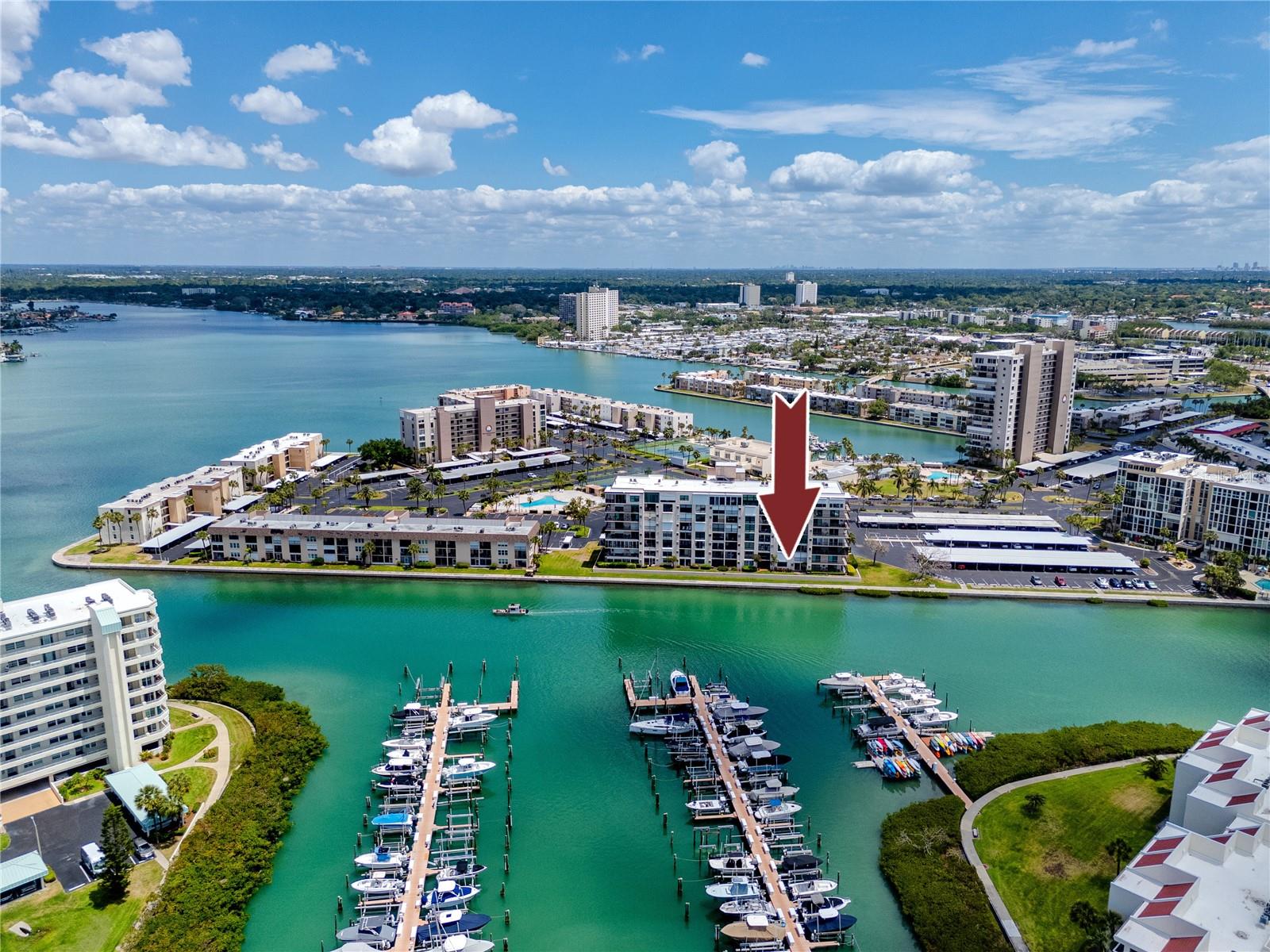 BAY ISLAND GROUP 14 - Residential