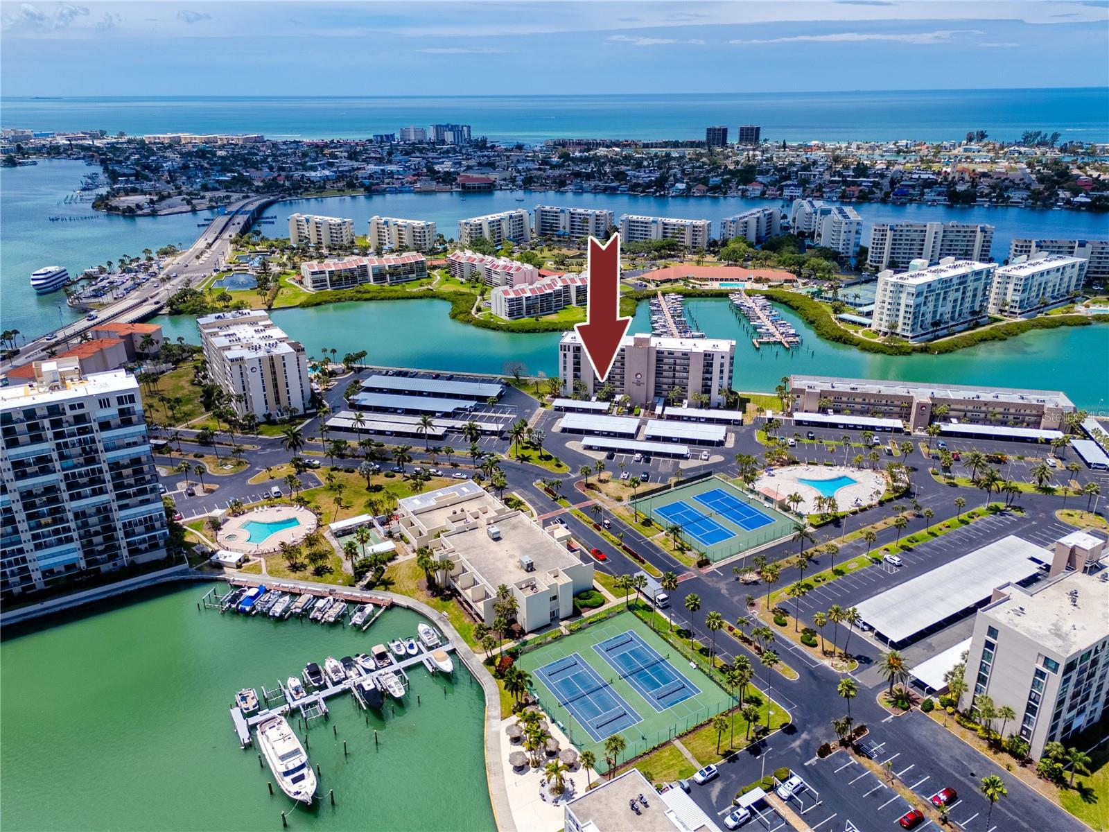 BAY ISLAND GROUP 14 - Residential