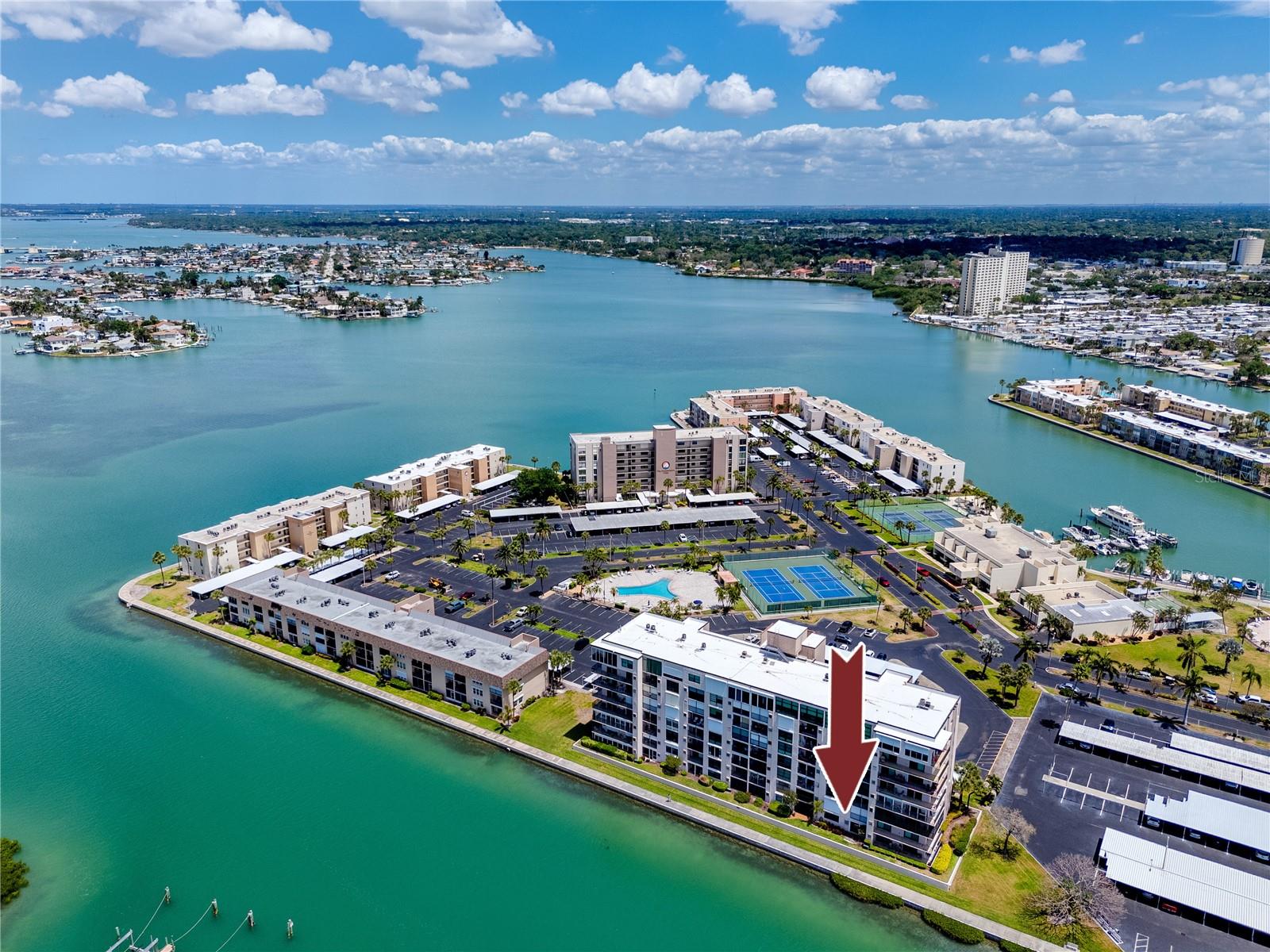 BAY ISLAND GROUP 14 - Residential