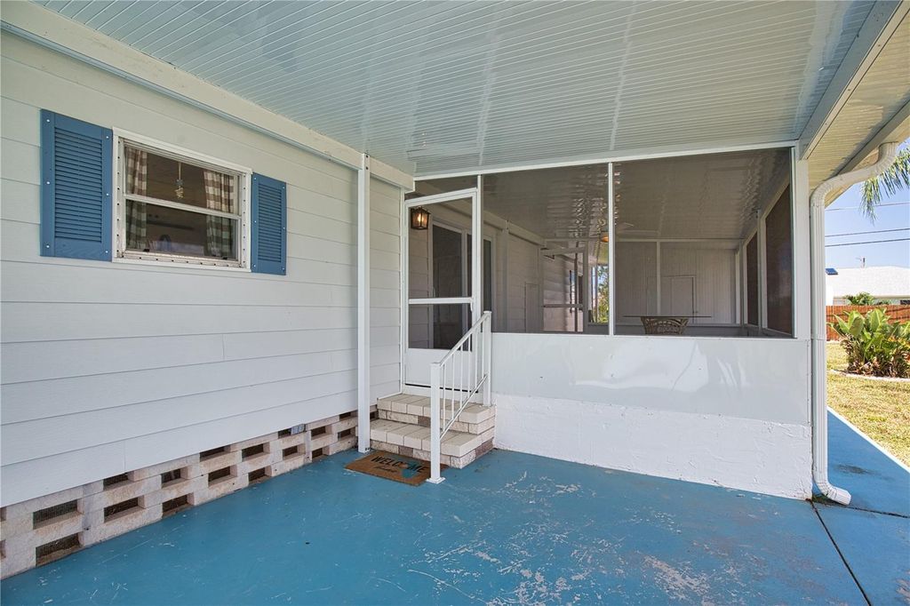 Photo of 1394 Ibis Drive, Englewood, FL 34224 (MLS # D6143353)