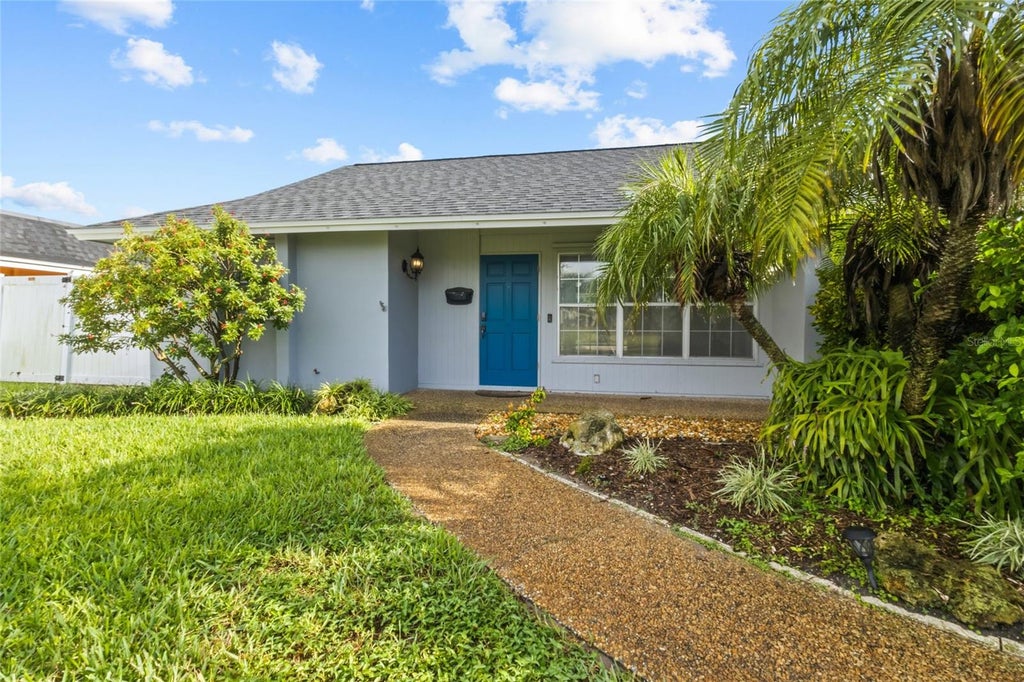 Photo of 7303 11th Avenue W, Bradenton, FL 34209 (MLS # A4704246)