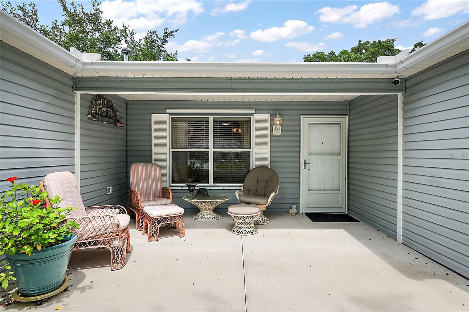3582 RESTON DRIVE