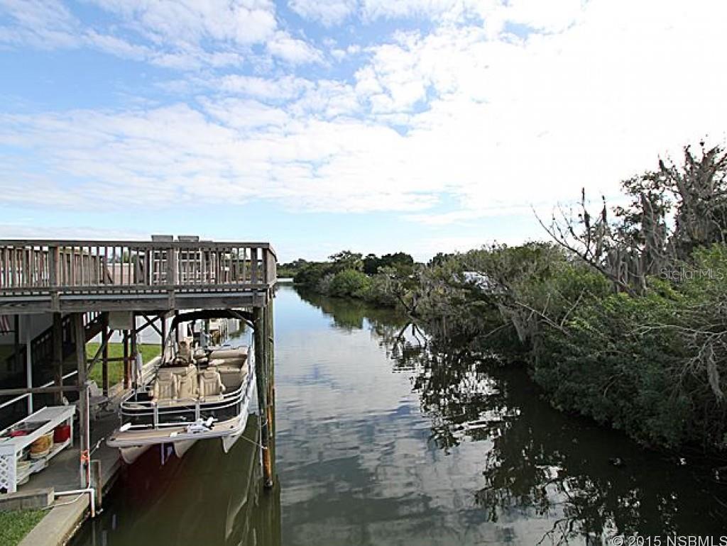 Indian Harbor Estates Unit 04 - Residential