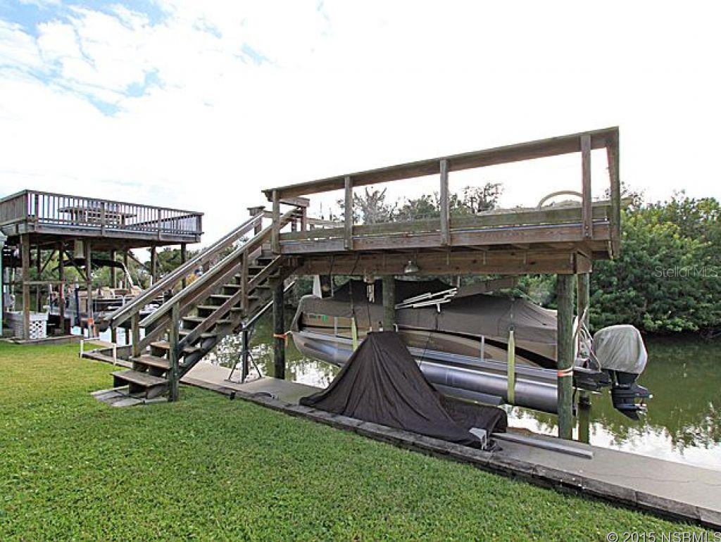 Indian Harbor Estates Unit 04 - Residential