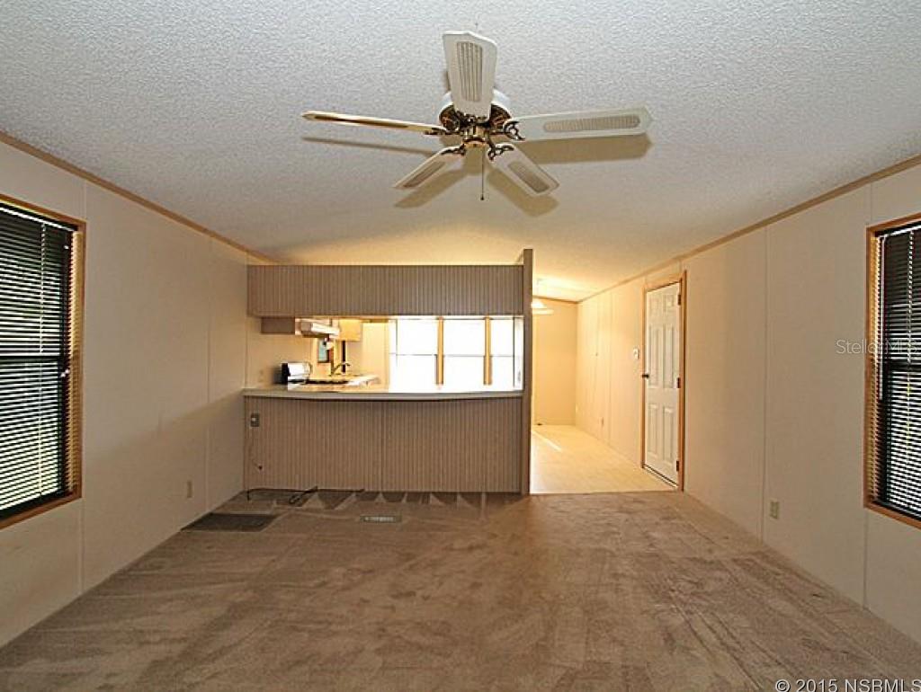 Indian Harbor Estates Unit 04 - Residential