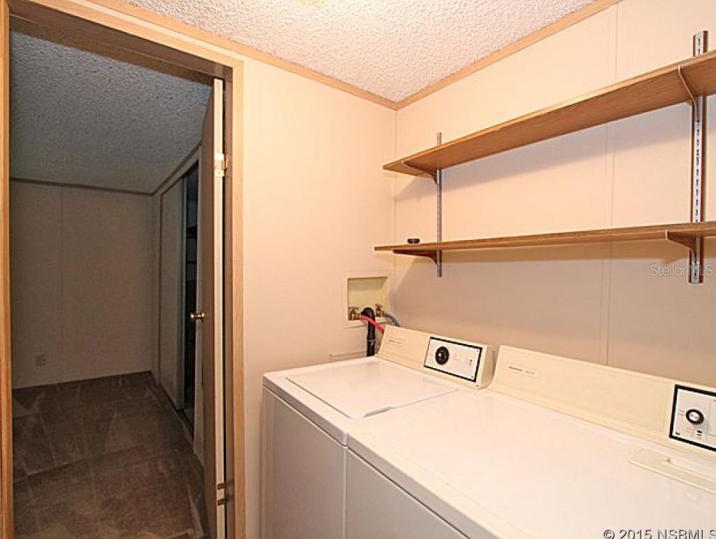 Indian Harbor Estates Unit 04 - Residential