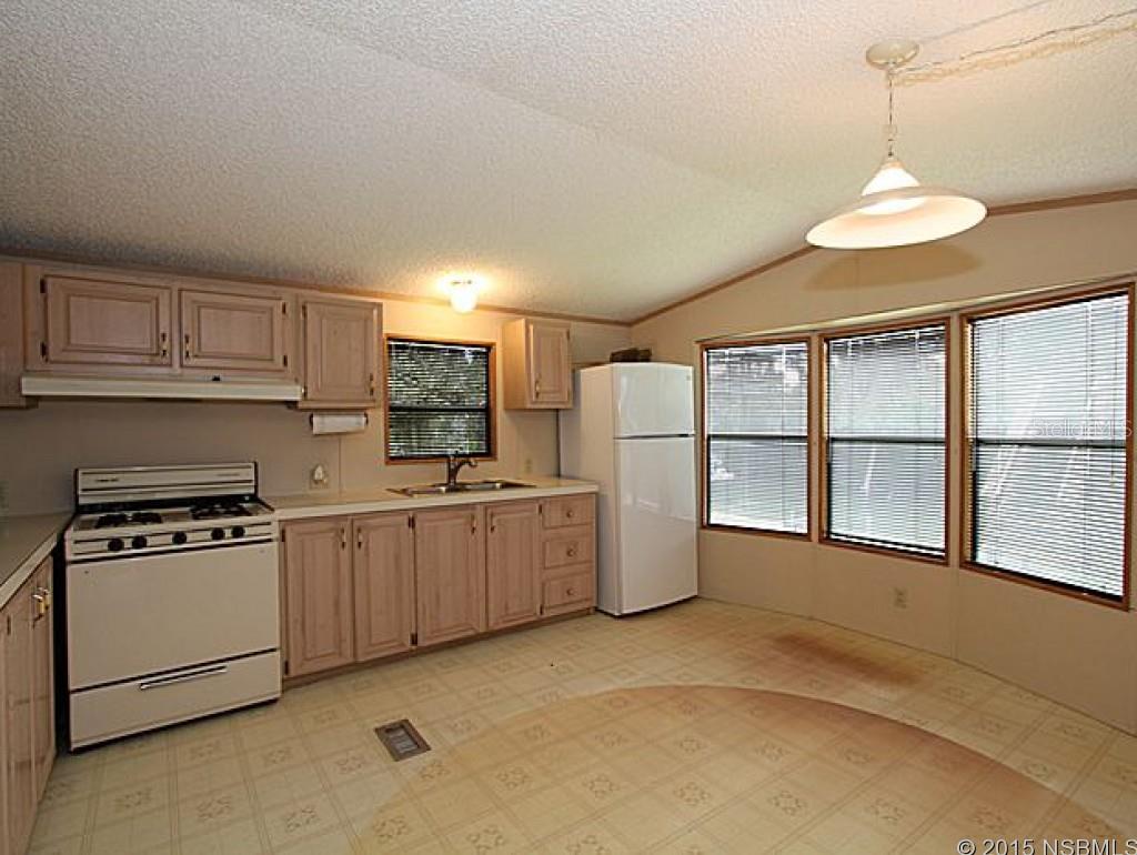 Indian Harbor Estates Unit 04 - Residential