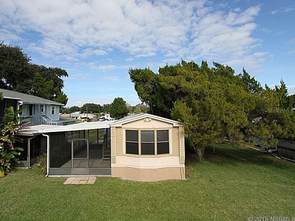 Indian Harbor Estates Unit 04 - Residential