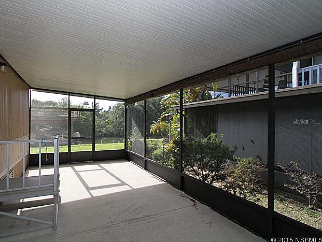 Indian Harbor Estates Unit 04 - Residential