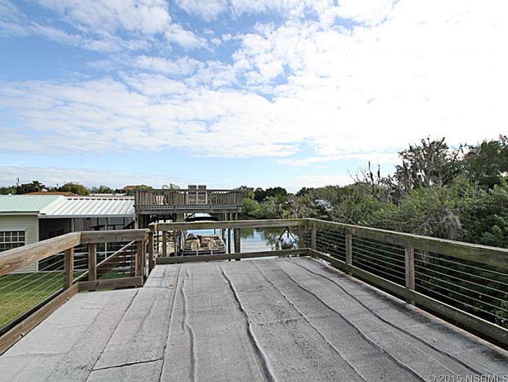 Indian Harbor Estates Unit 04 - Residential