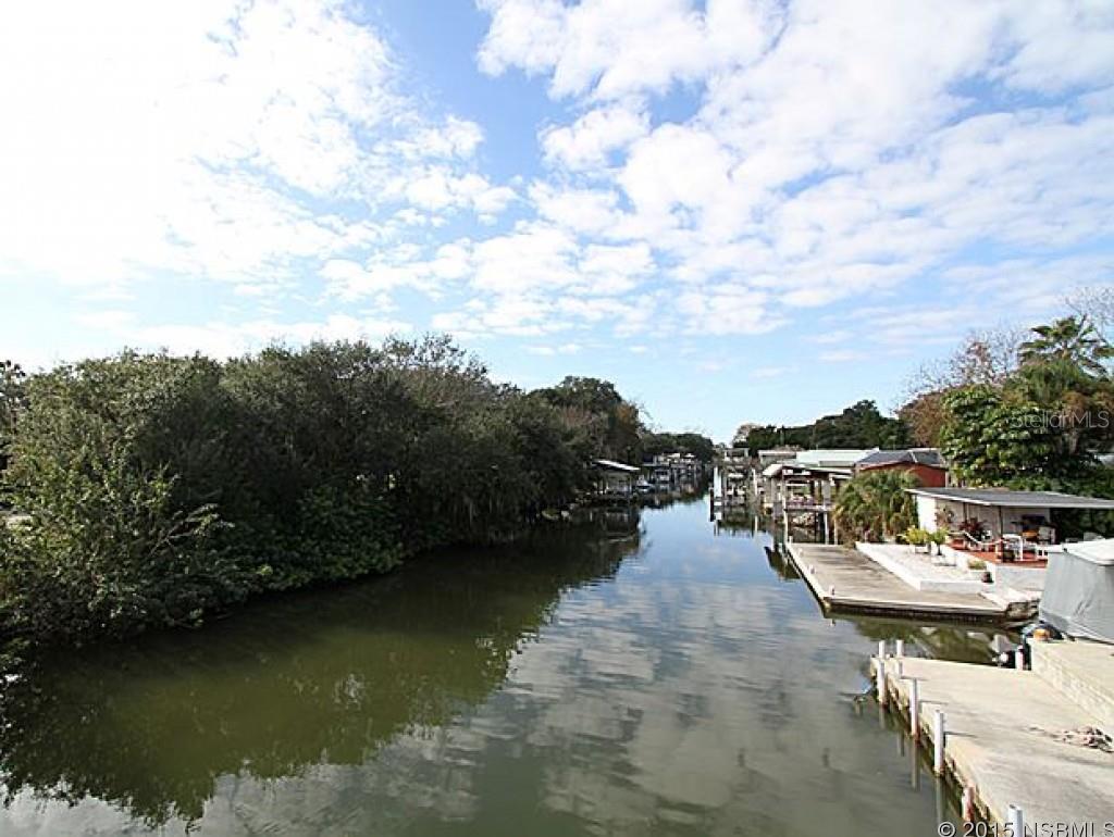 Indian Harbor Estates Unit 04 - Residential