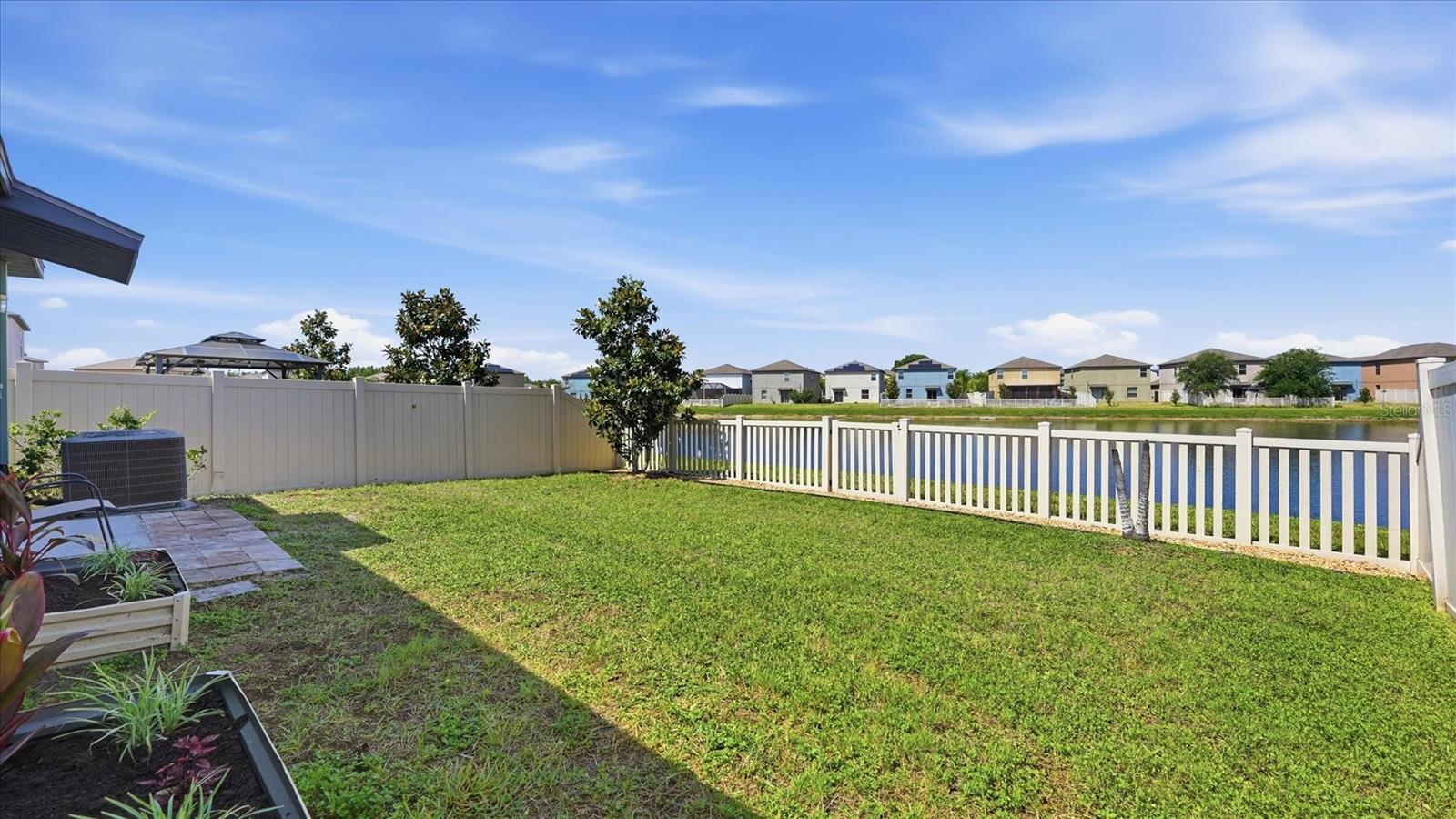 CYPRESS CRK PRCL J PH 1 & 2 - Residential